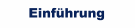 Einfhrung