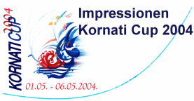 Kornati Cup 2004 Impressionen